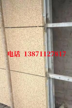 黄石武汉顶管外墙ET板