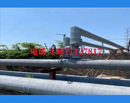 黄石武汉顶管原料油管道清洗